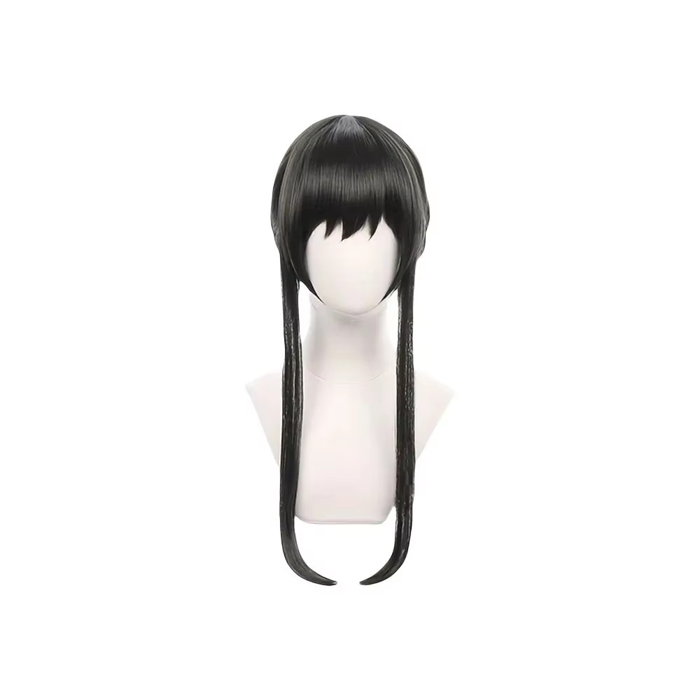 Briar Cosplay Prop - Yor Briar Cosplay Wigs Anime Long