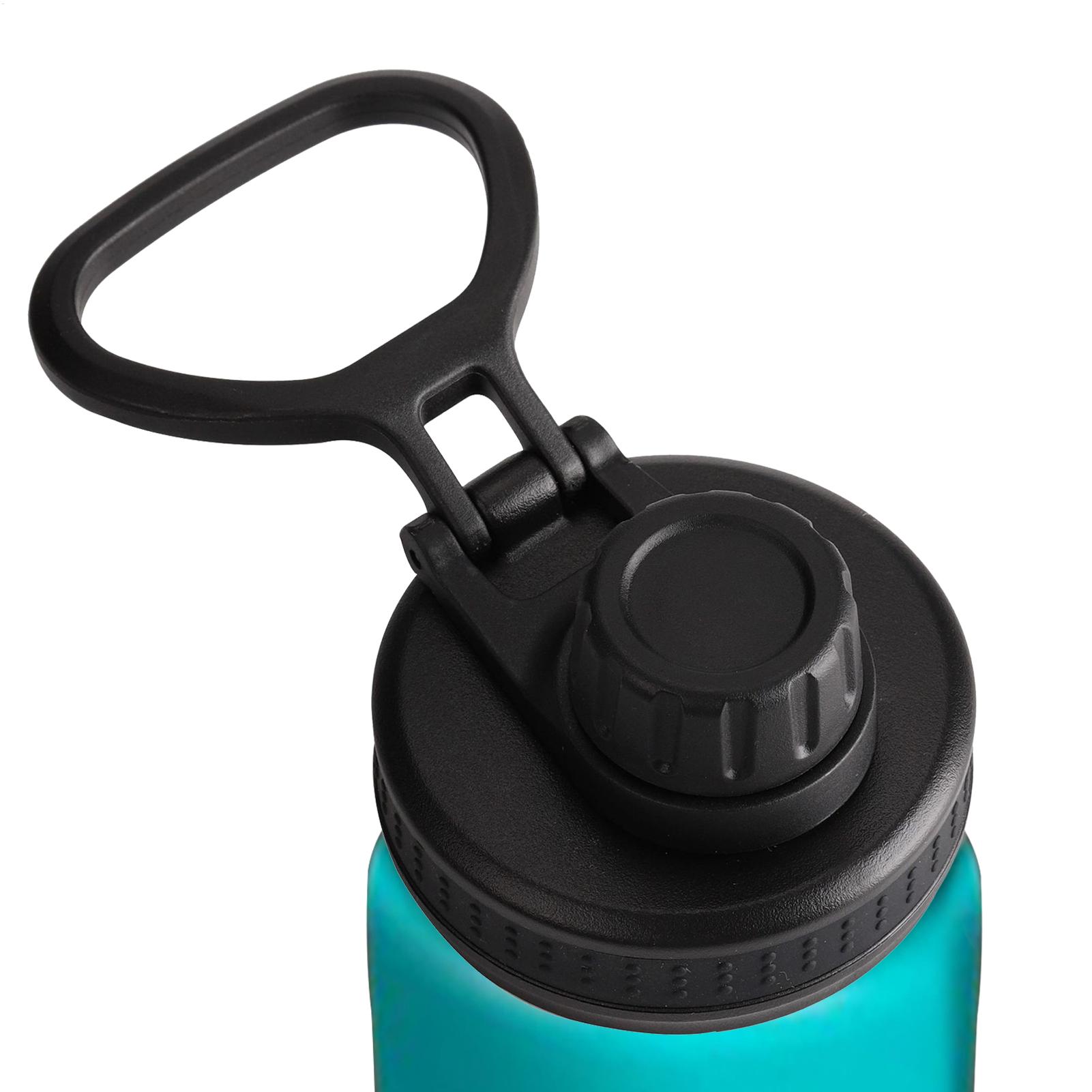 Worbla Thermoplastic - Universal Leakproof Wide Mouth Bottle Lids