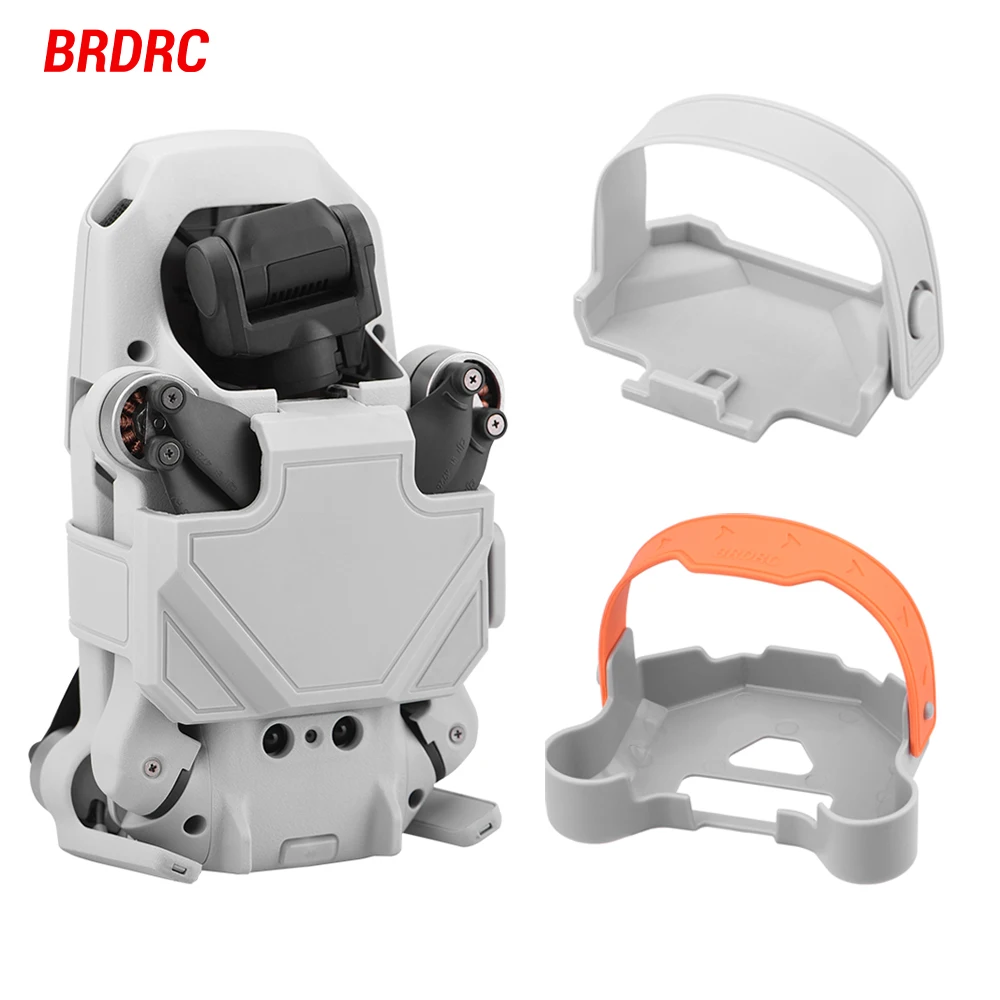 Ekko Cosplay Prop - BRDRC Propeller Holder for DJI Mini