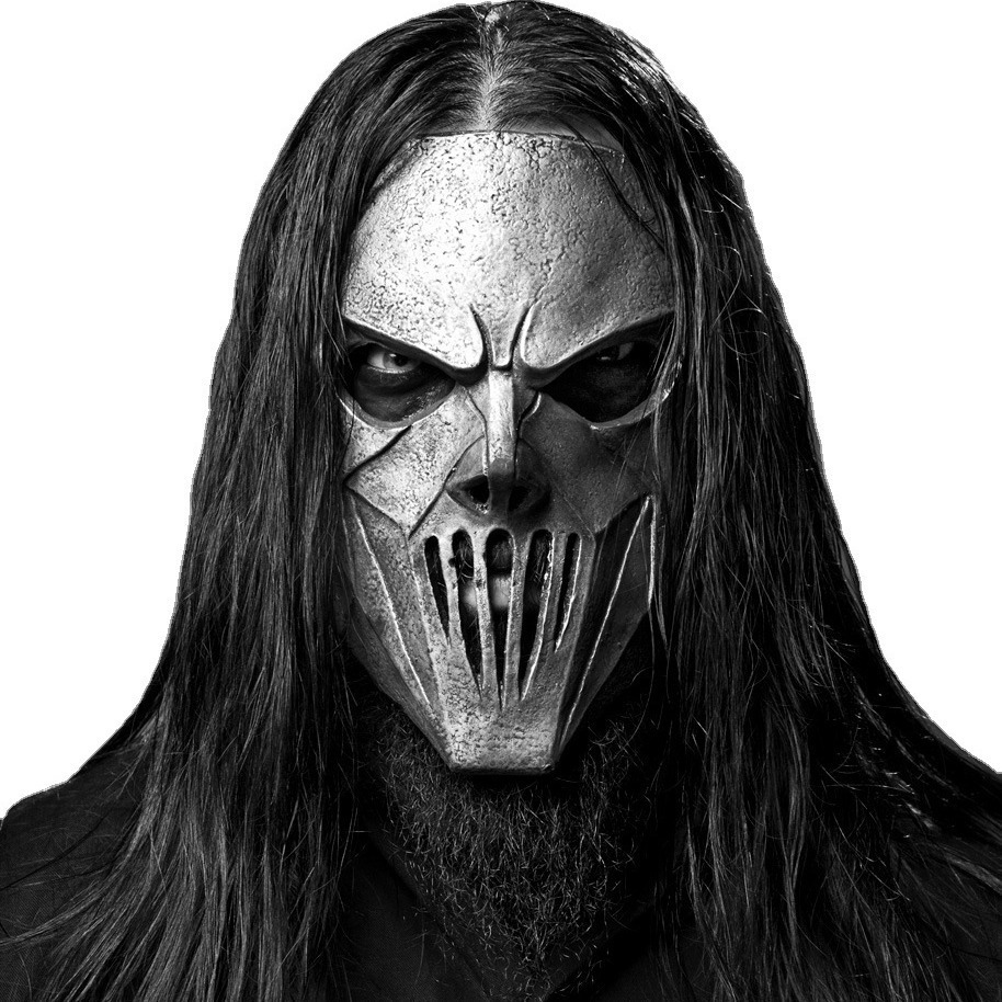 Briar Cosplay Prop - Halloween Mask Clown Latex Mask Heavy