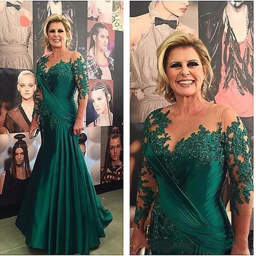 Briar Cosplay Prop - Customized Women Evening Dresses Mother Of