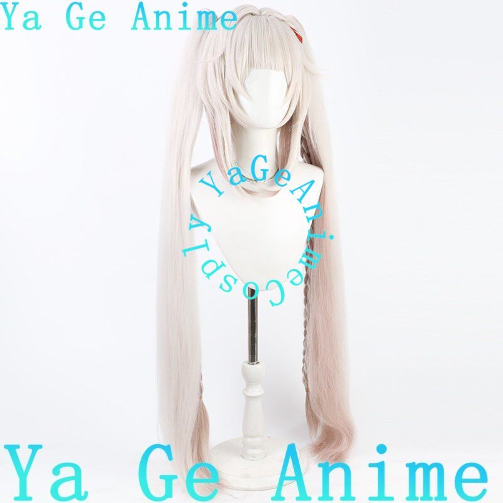 Honkai Star Rail Sparkle Cospl - Detachable Cosplay Prop recension och pris