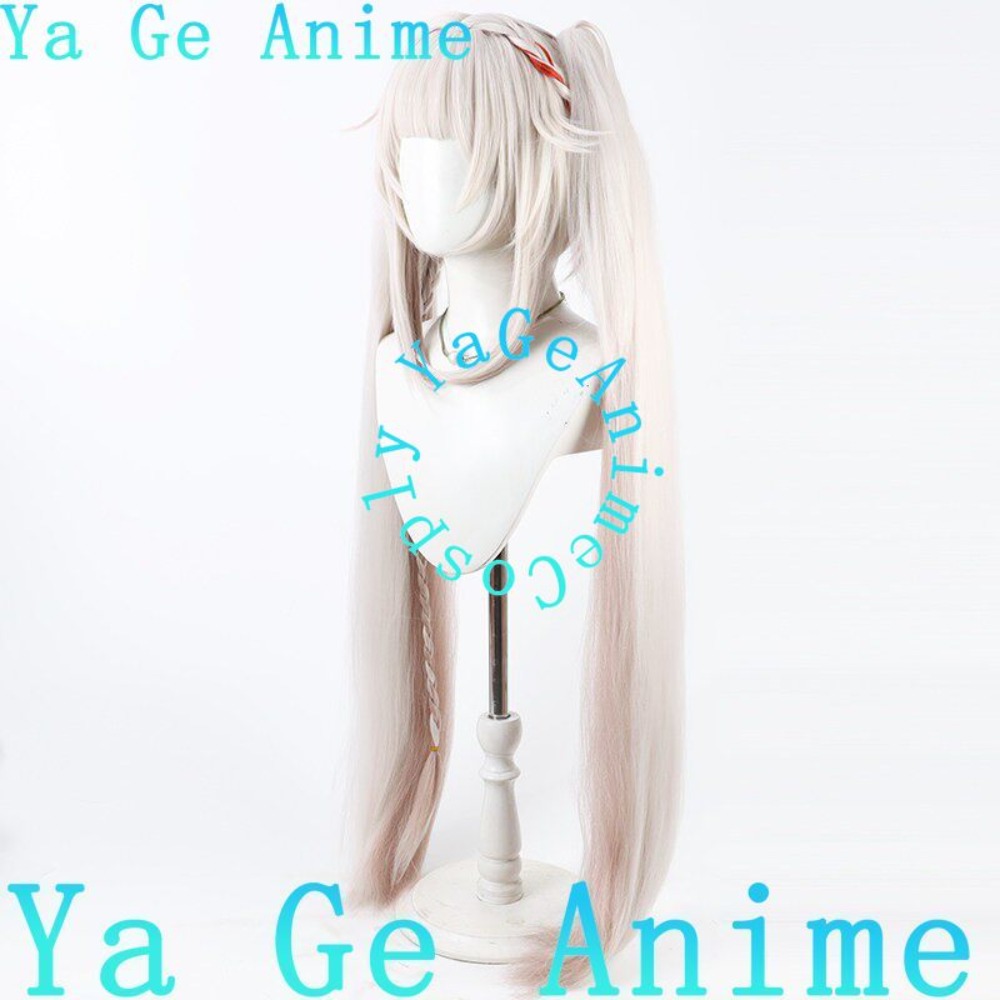 Honkai Star Rail Sparkle Cospl - Detachable Cosplay Prop recension och pris