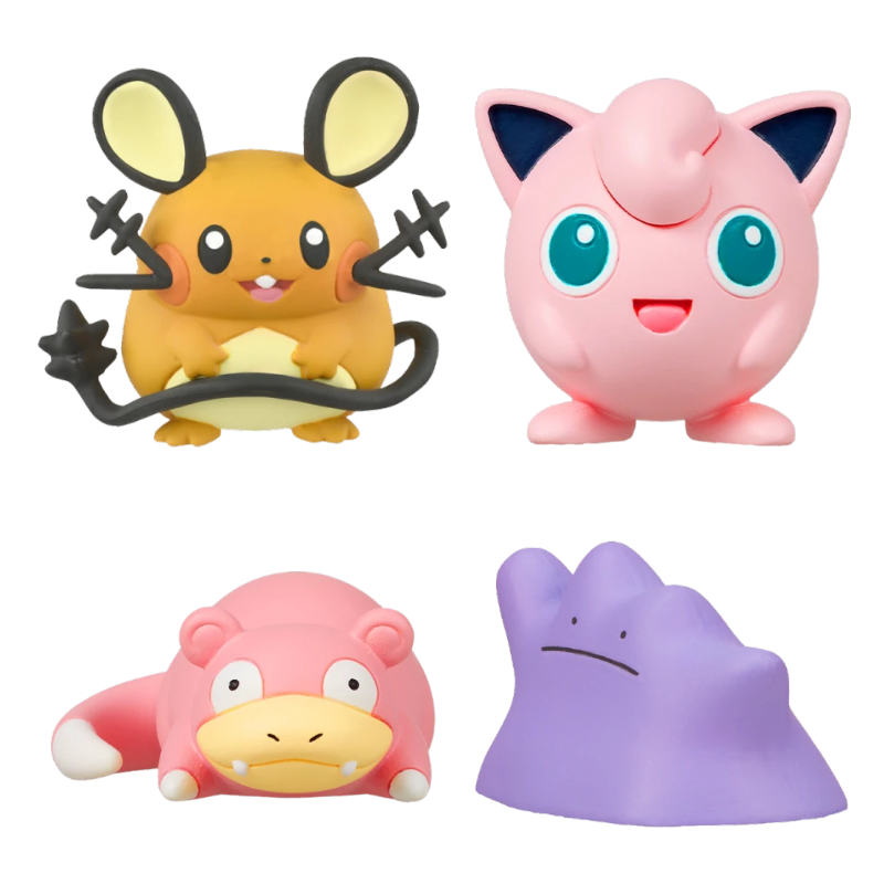 TOMY 2025 June New Product Pok - Kotobukiya Artfx recension och pris