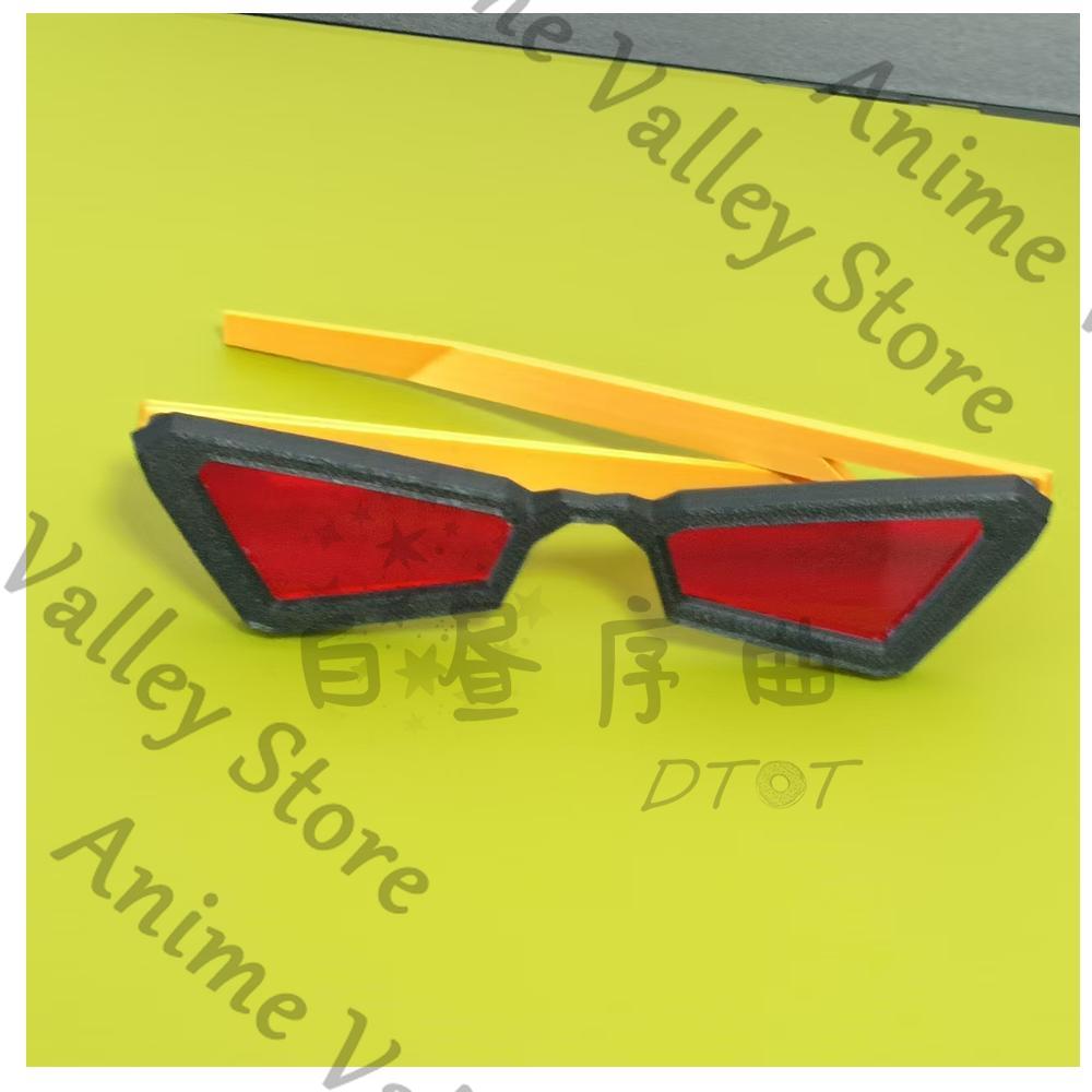 Anime Zenless Zone Zero Burnic - Burnice Cosplay Prop recension och pris