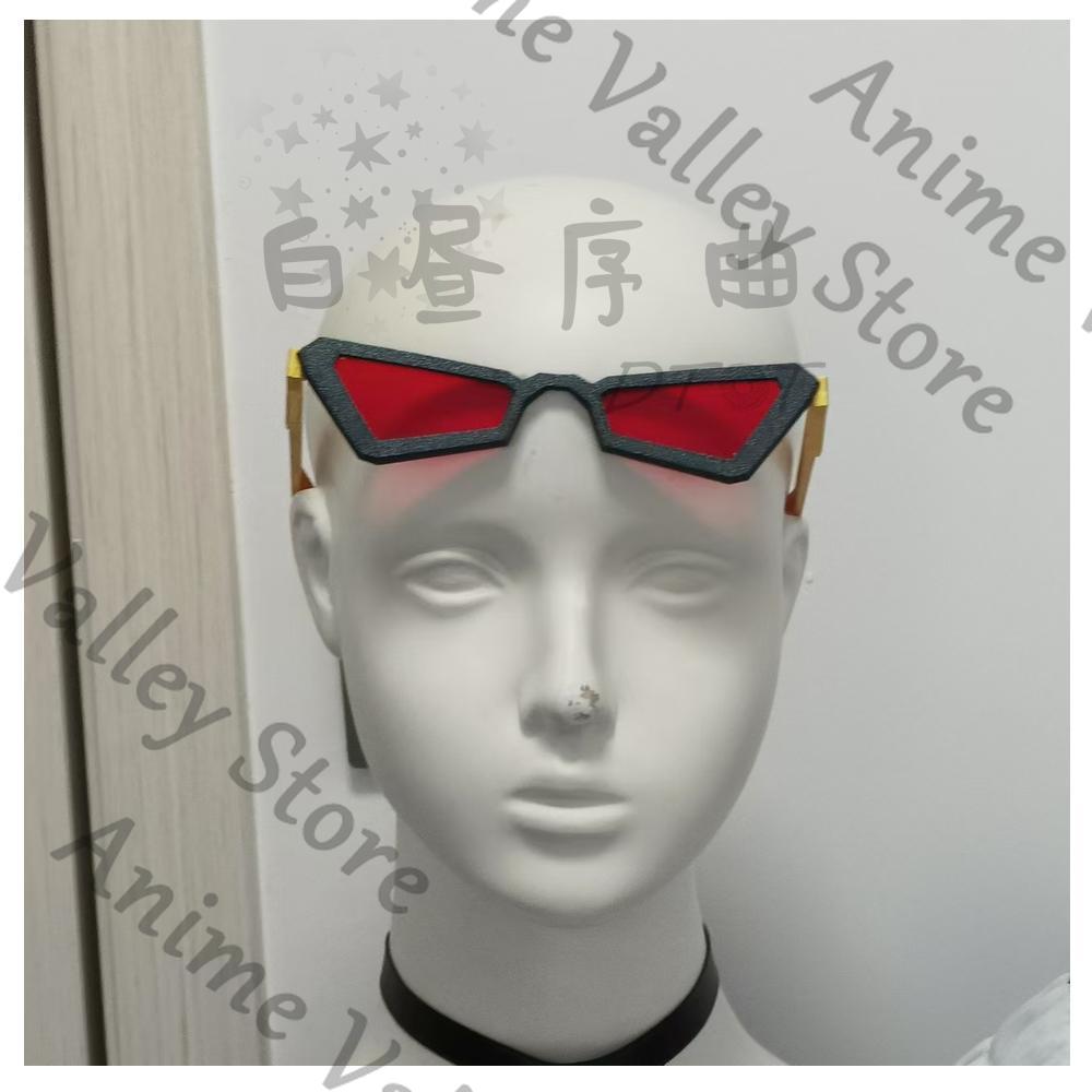 Anime Zenless Zone Zero Burnic - Burnice Cosplay Prop recension och pris