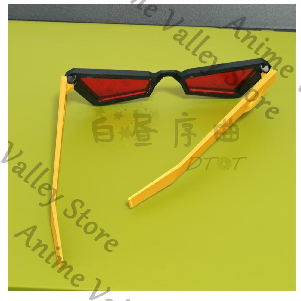 Anime Zenless Zone Zero Burnic - Burnice Cosplay Prop recension och pris