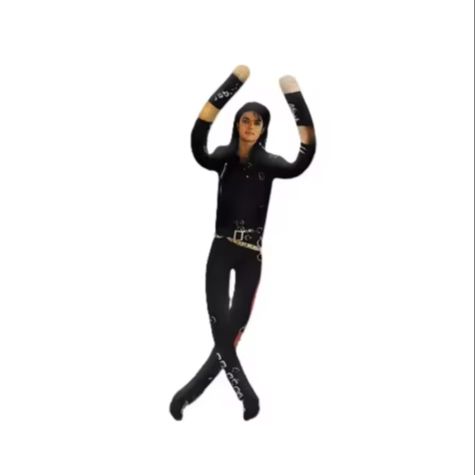 New Style Michael Jackson Cosp - Evoker Cosplay Prop recension och pris