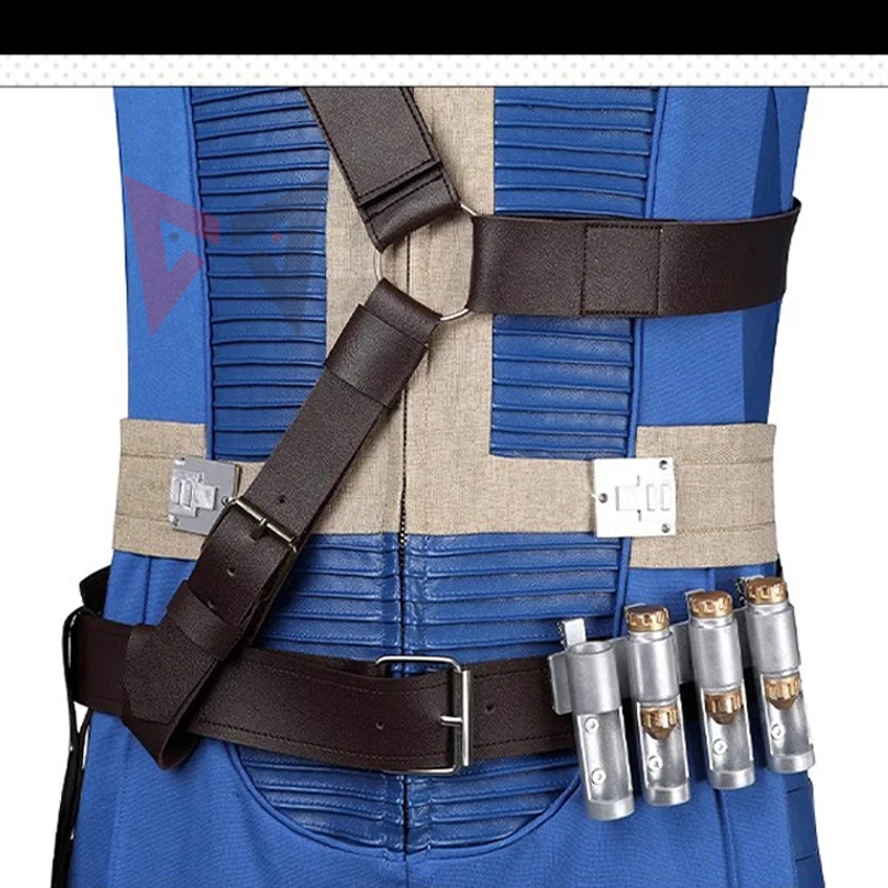 CyNew Movie Fallouting Season  - Fallout Cosplay Prop recension och pris