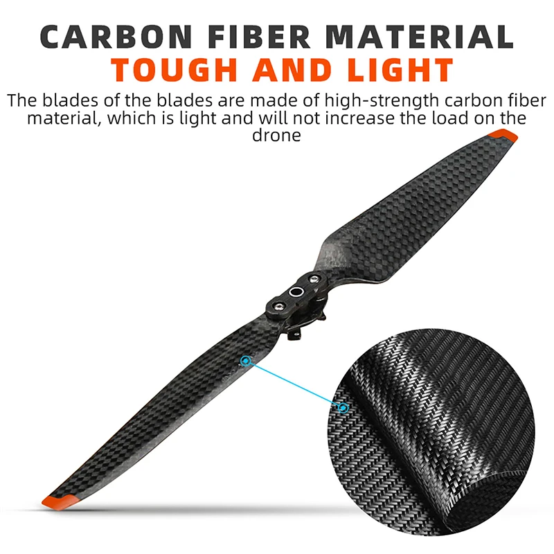 4pcs Carbon Fiber Blade 8747F  - Ekko Cosplay Prop recension och pris