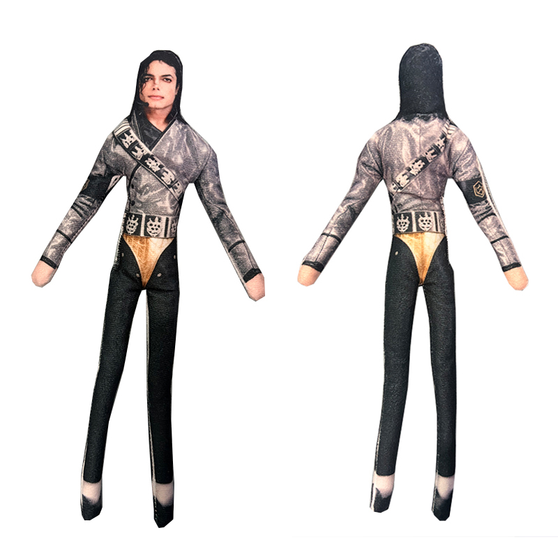 In Stock Michael Jackson King  - Evoker Cosplay Prop recension och pris