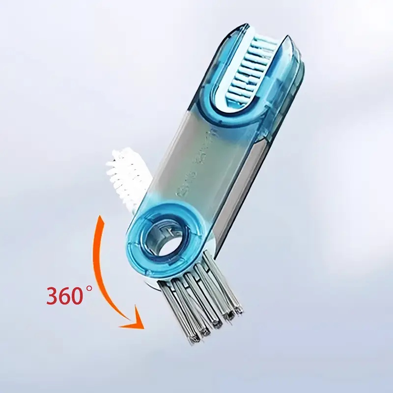 3-in-1 Cup Cleaning Brush Set, - Worbla Thermoplastic recension och pris