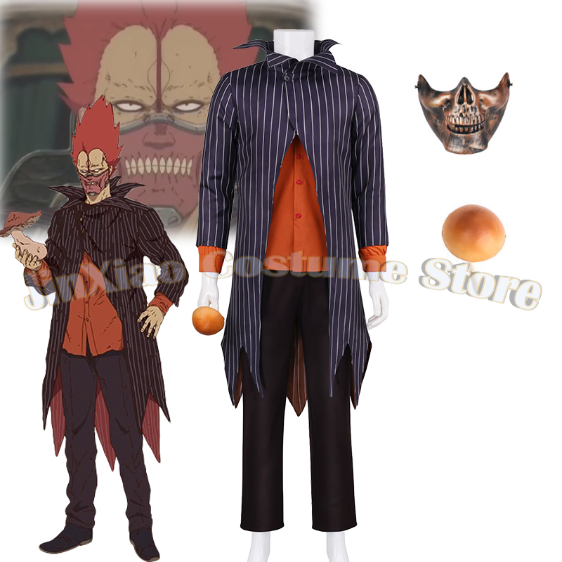 Anime Dorohe En Cosplay Costum - Prop En Cosplay recension och pris