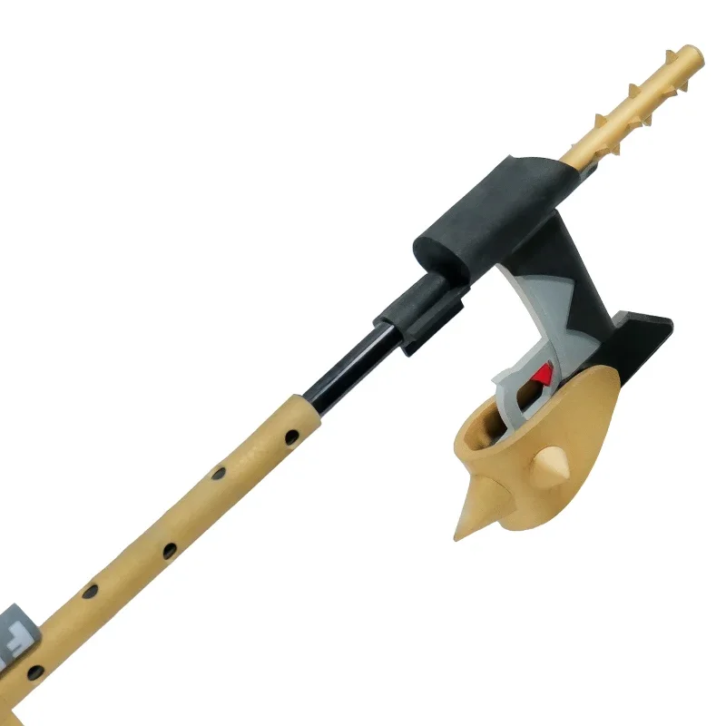 Burnice Whita Zenless Zone Zer - Burnice Cosplay Prop recension och pris