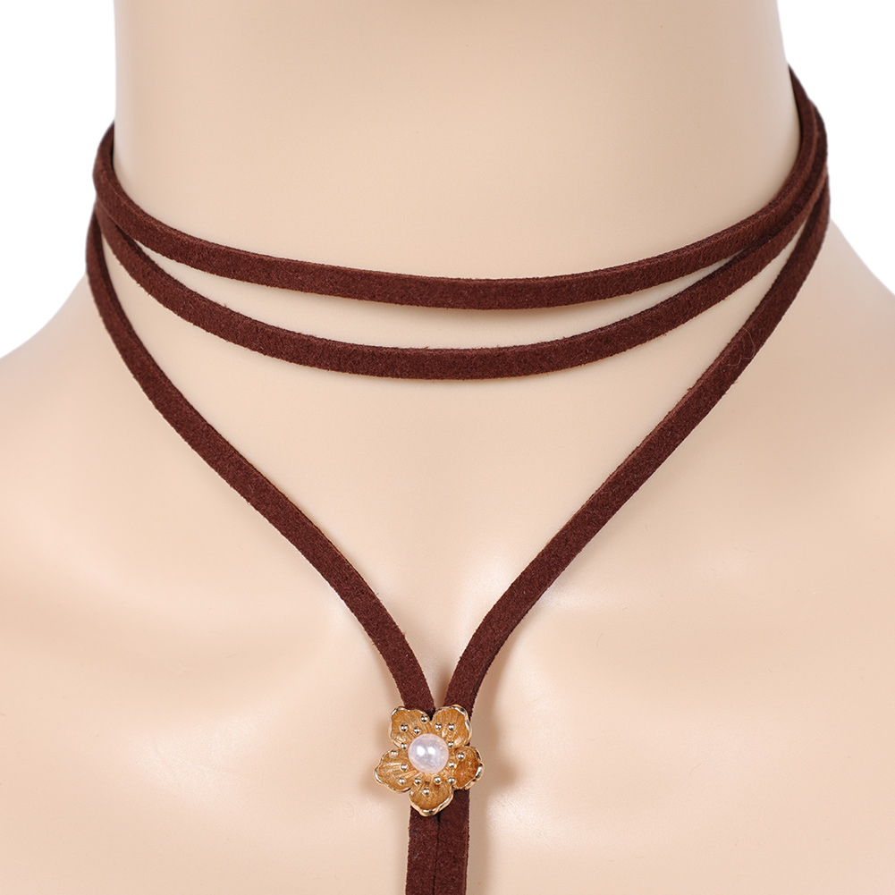 Fantasia Aerith Cosplay Neckla - Aerith Cosplay Prop recension och pris