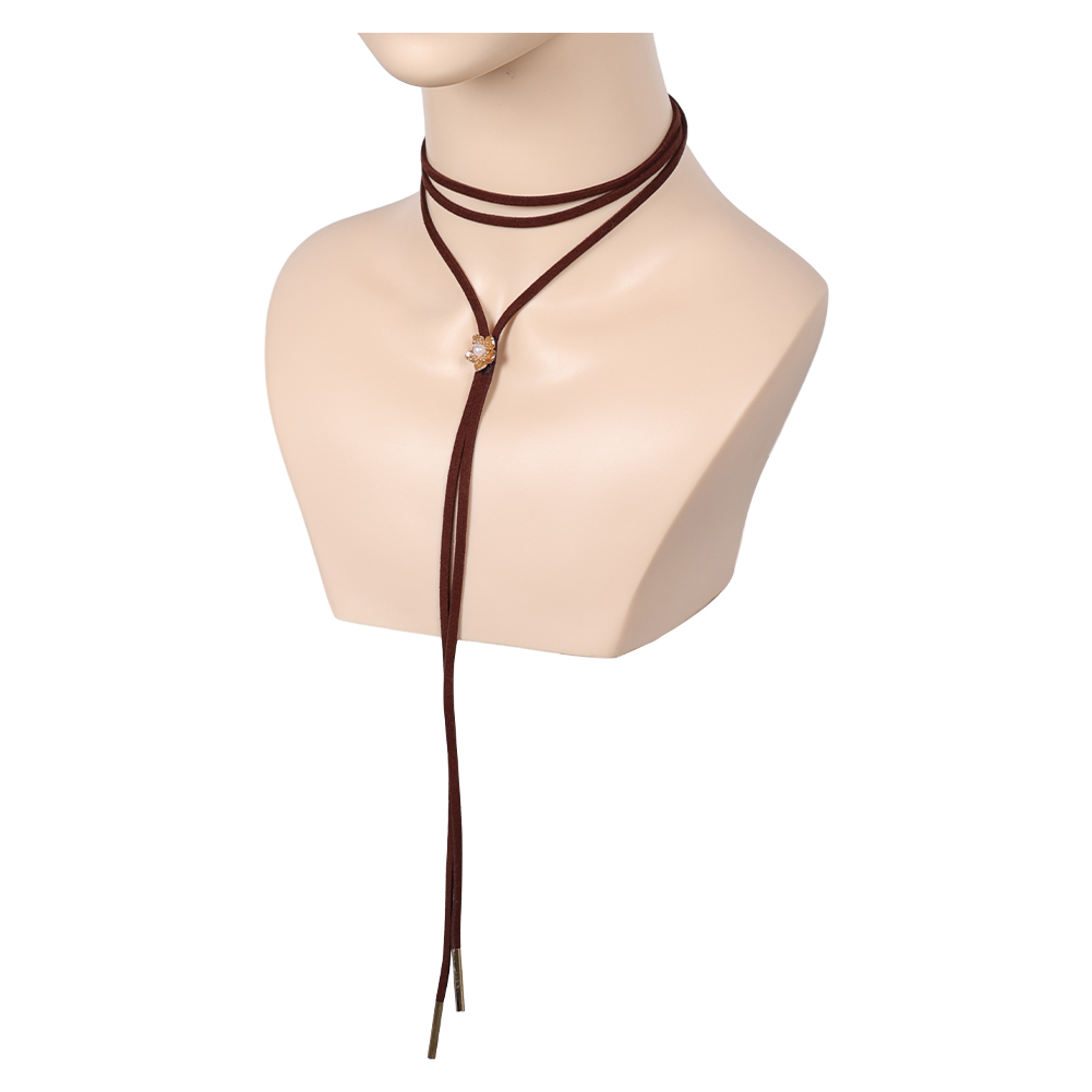 Fantasia Aerith Cosplay Neckla - Aerith Cosplay Prop recension och pris