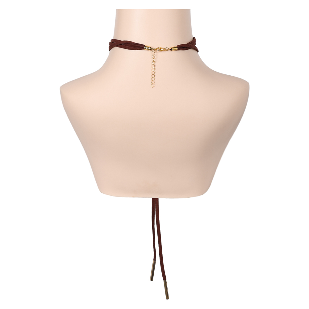 Fantasia Aerith Cosplay Neckla - Aerith Cosplay Prop recension och pris