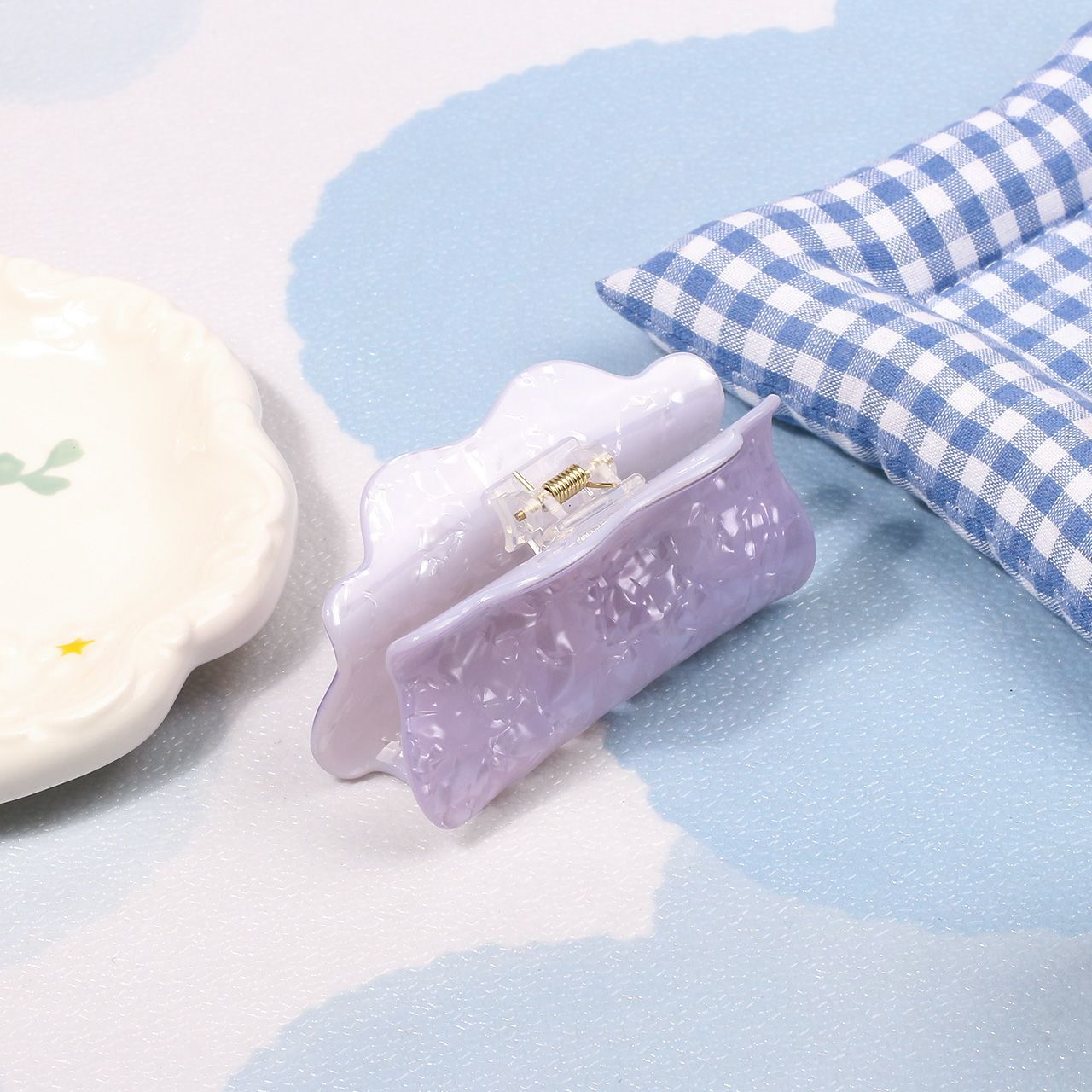 Pokémon Ditto Hair Clip Purple - Cosplay Prop Diy recension och pris