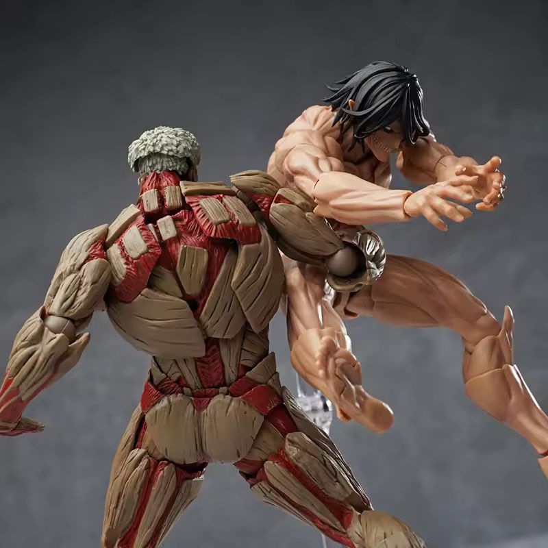 Amazing Yamaguchi Ko Attack On - Kotobukiya Artfx recension och pris