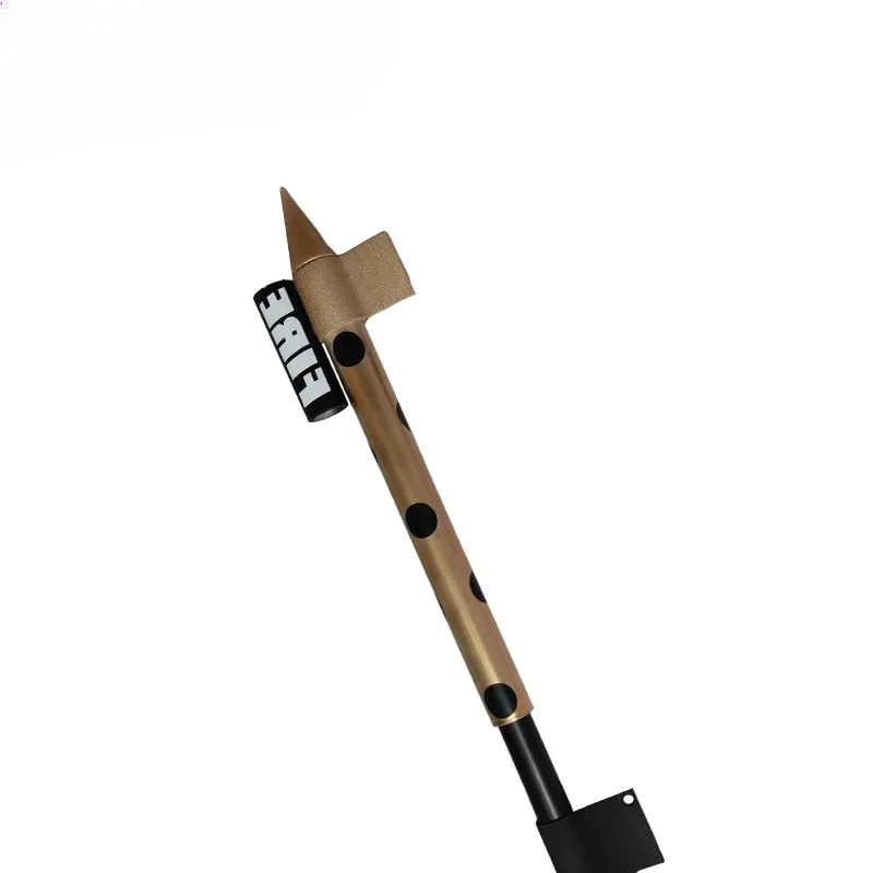Burnice Whita Zenless Zone Zer - Burnice Cosplay Prop recension och pris