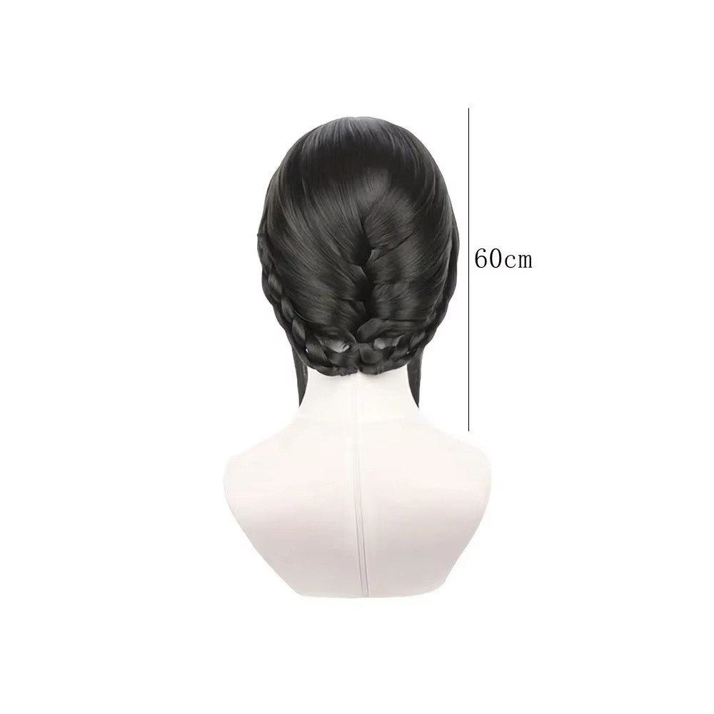 Yor Briar Cosplay Wigs Anime L - Briar Cosplay Prop recension och pris