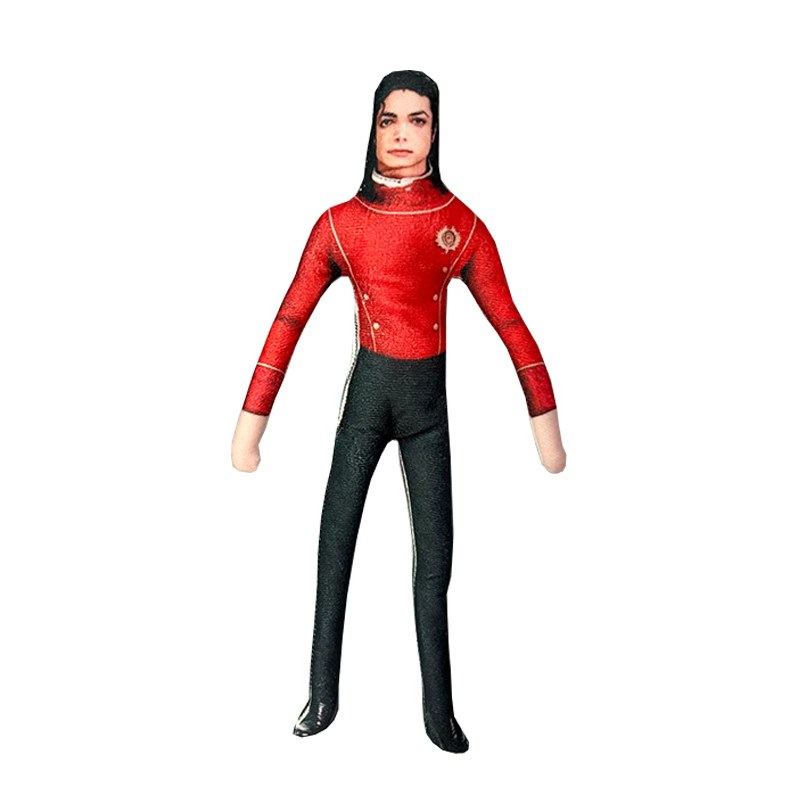 2026 New Style Michael Jackson - Evoker Cosplay Prop recension och pris