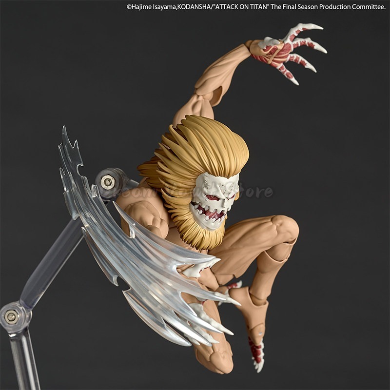 In Stock KAIYODO Amazing Yamag - Kotobukiya Artfx recension och pris