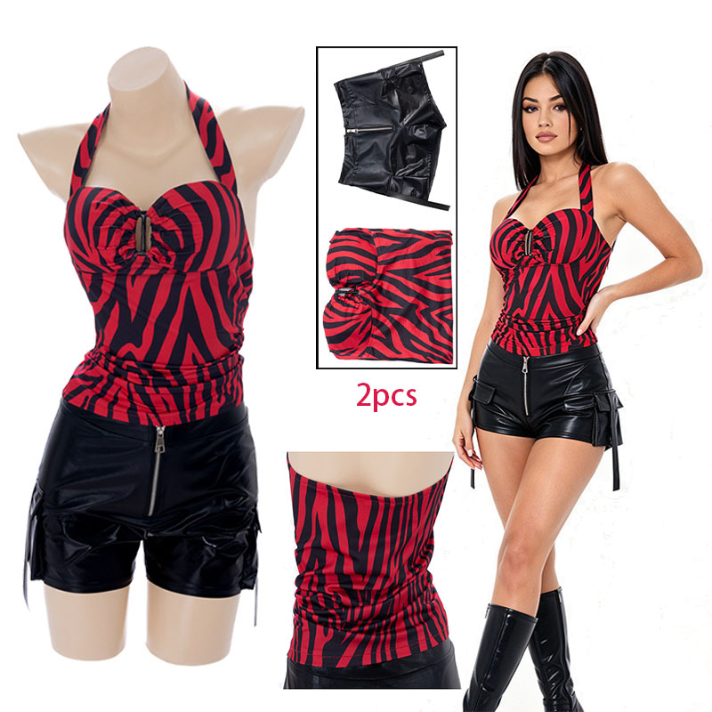 WHH 2026 new style Nikki Cospl - Cosplay Prop Pattern recension och pris