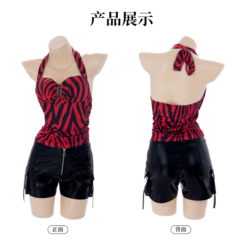 WHH 2026 new style Nikki Cospl - Cosplay Prop Pattern recension och pris