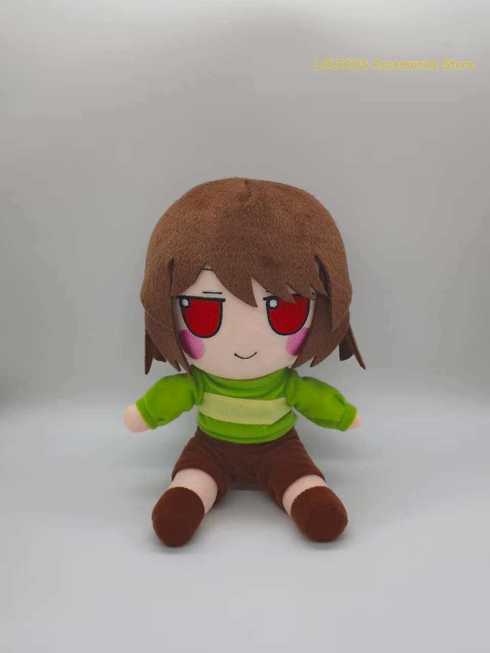 Anime Role Chara Fumo Series C - Prop Para Cosplay recension och pris