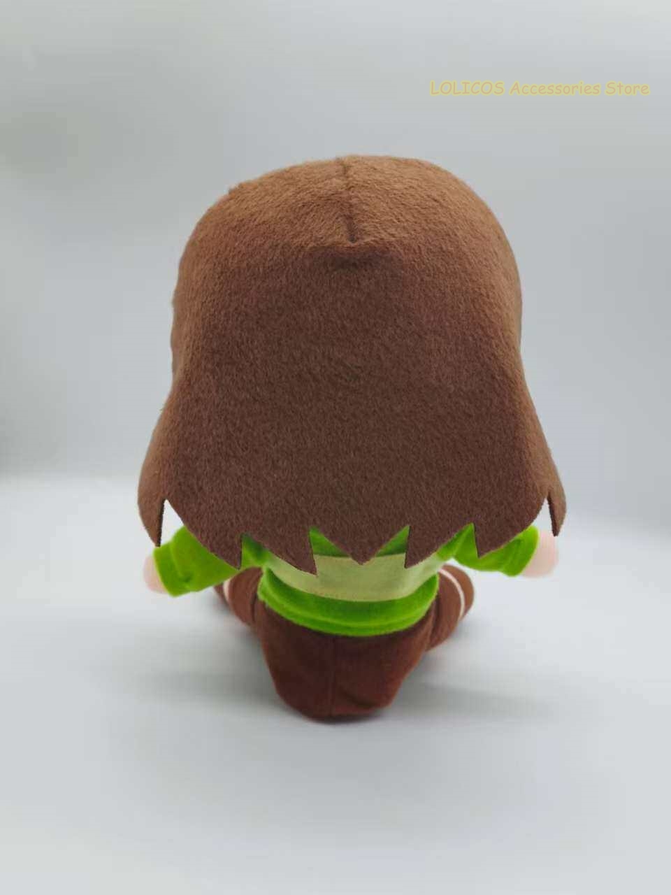 Anime Role Chara Fumo Series C - Prop Para Cosplay recension och pris