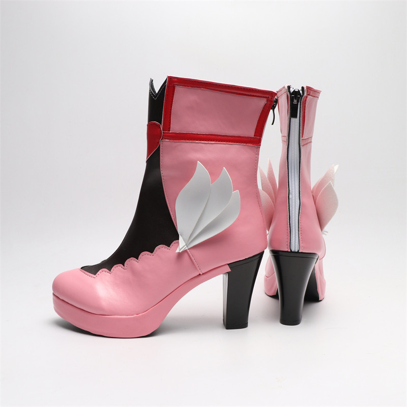 Game DVA Custom Made Cosplay S - Dva Cosplay Prop recension och pris