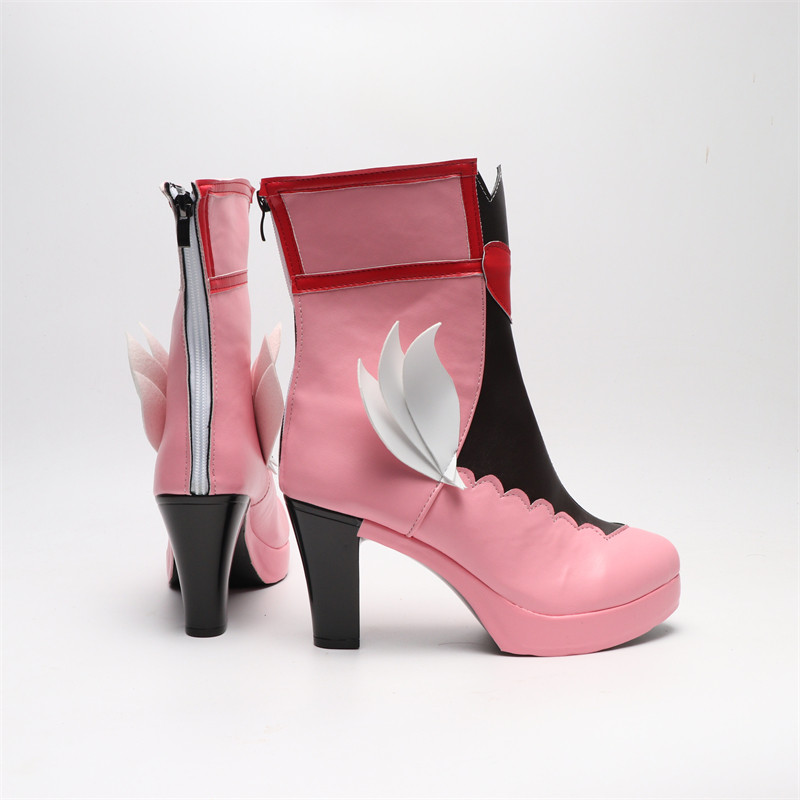 Game DVA Custom Made Cosplay S - Dva Cosplay Prop recension och pris