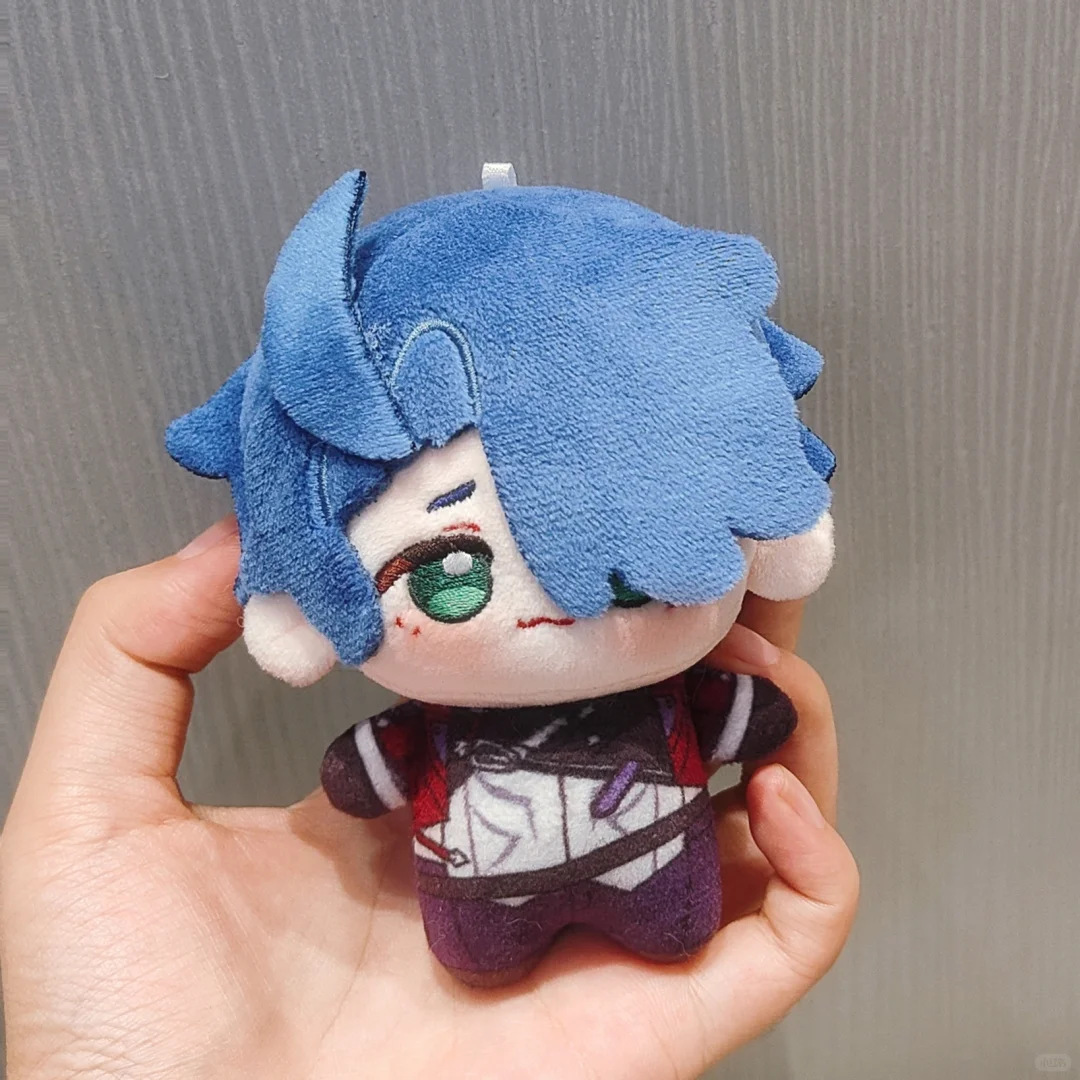 10cm Anime Honkai Star Rail Sa - Prop Para Cosplay recension och pris