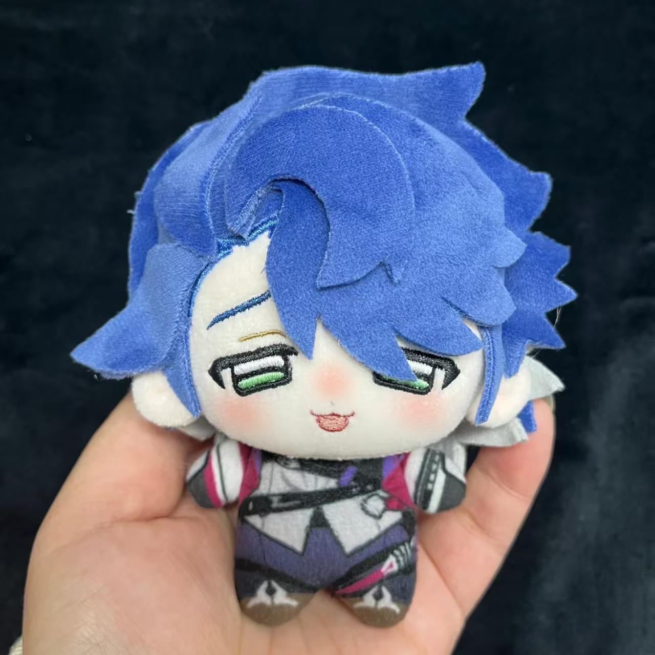 10cm Anime Honkai Star Rail Sa - Prop Para Cosplay recension och pris