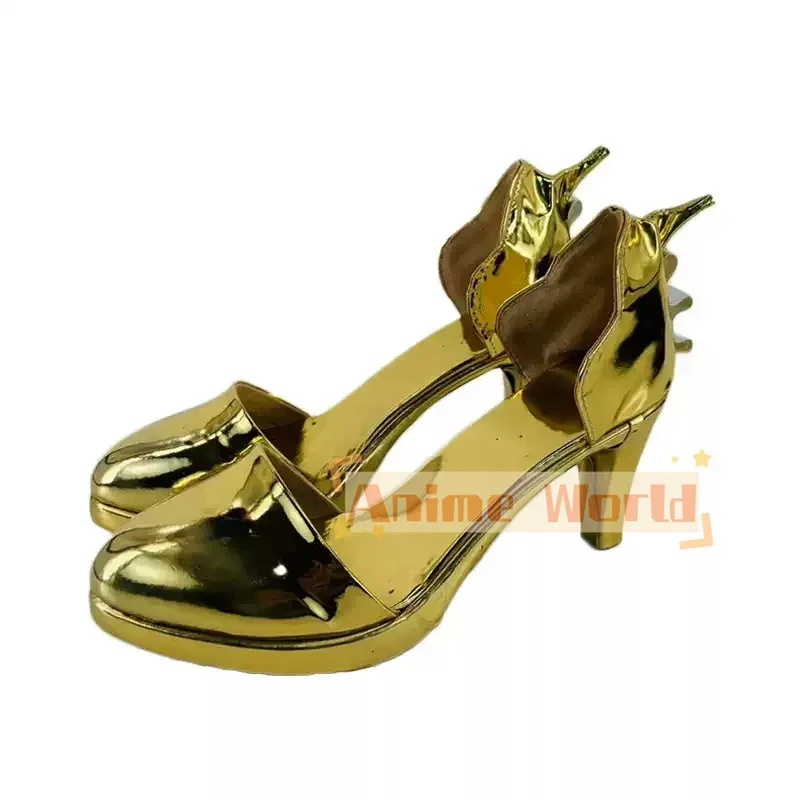 20262026 122026 11Zenless Zone - Burnice Cosplay Prop recension och pris
