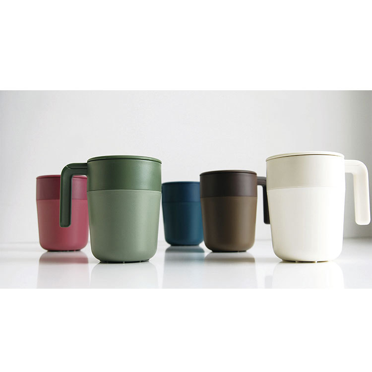 8OZ French Press  Mug Coffee o - Worbla Thermoplastic recension och pris