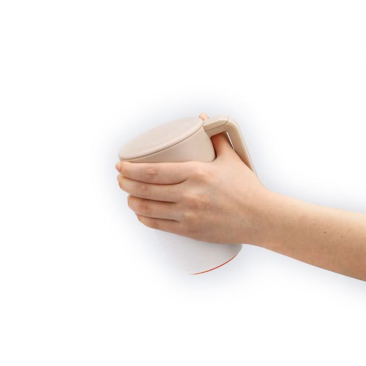 8OZ French Press  Mug Coffee o - Worbla Thermoplastic recension och pris