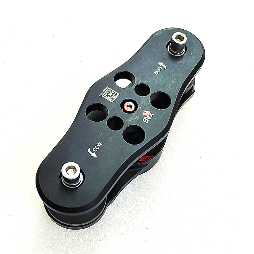 CCW A40 Brushless Motor Blade  - Ekko Cosplay Prop recension och pris