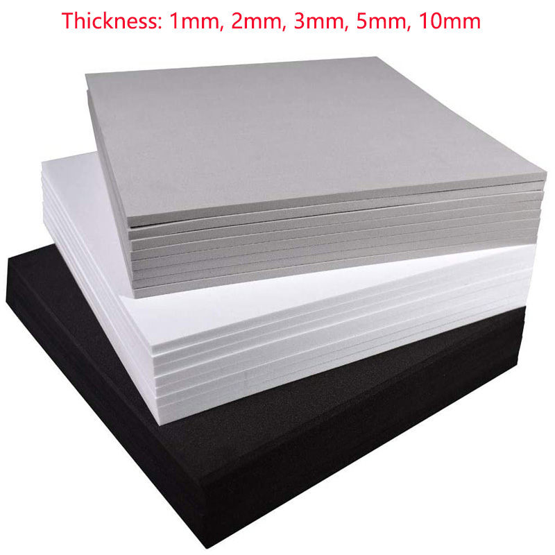 1 pcs Both Smooth Environmenta - Worbla Thermoplastic recension och pris