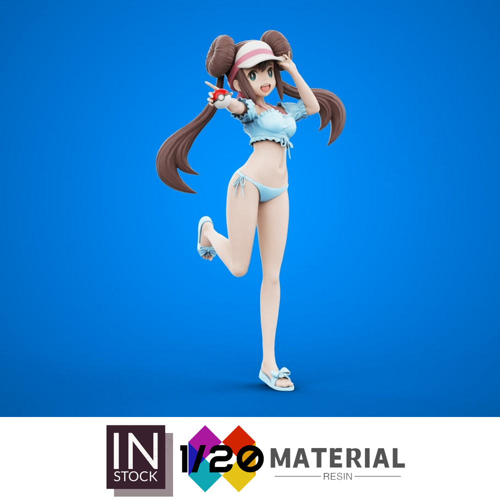 [IN STOCK] 1/20 Resin Scale Wo - Kotobukiya Artfx recension och pris