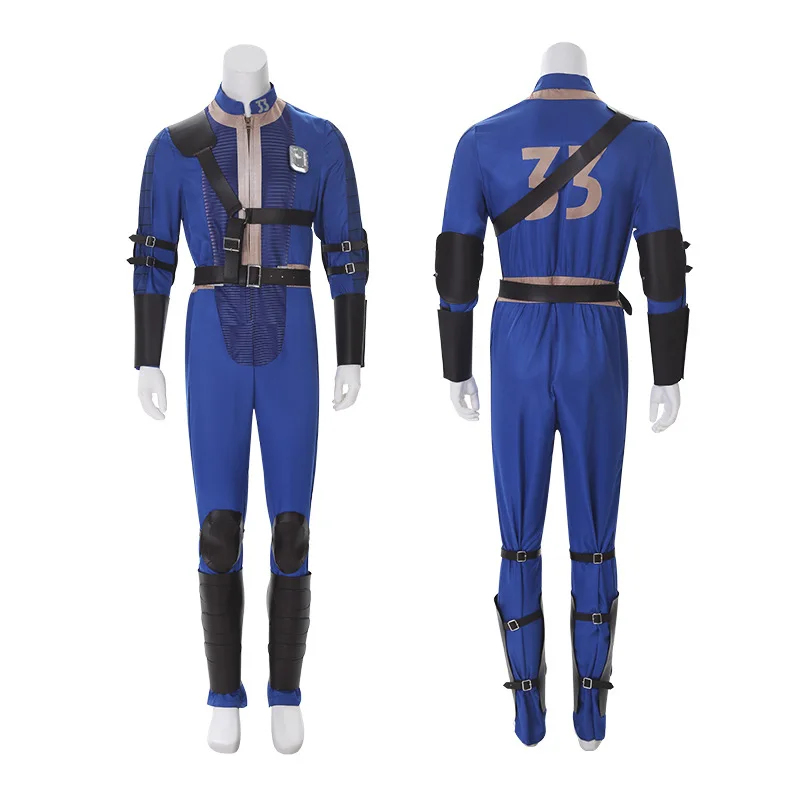 s;3'c\5/b'Anime Fall Cos Out L - Fallout Cosplay Prop recension och pris