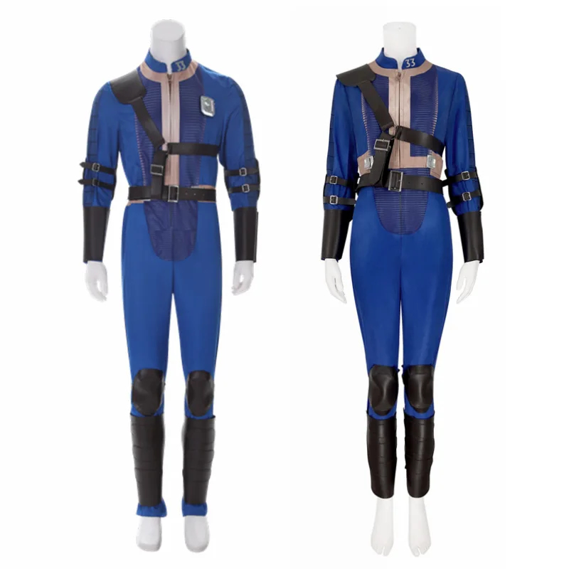 s;3'c\5/b'Anime Fall Cos Out L - Fallout Cosplay Prop recension och pris