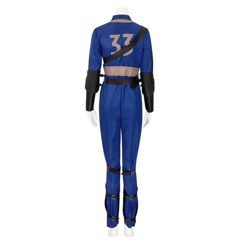 s;3'c\5/b'Anime Fall Cos Out L - Fallout Cosplay Prop recension och pris