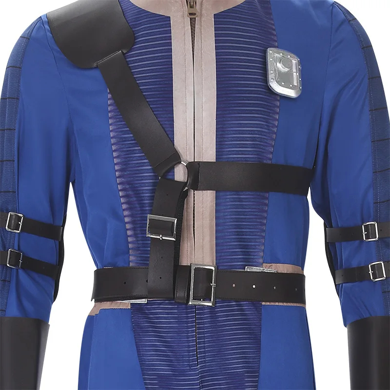s;3'c\5/b'Anime Fall Cos Out L - Fallout Cosplay Prop recension och pris