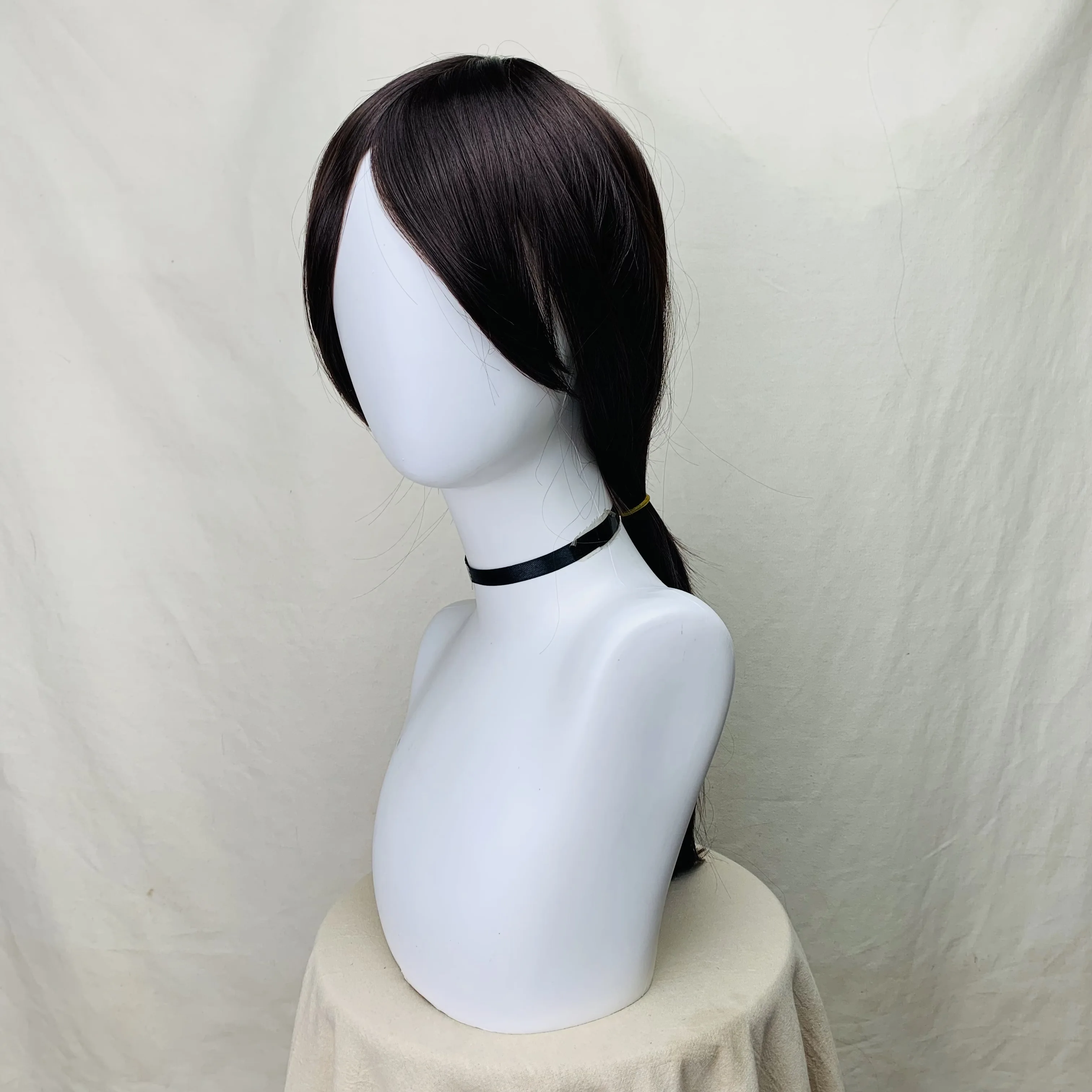 Fall Cos Out Lucy Cosplay Wig  - Fallout Cosplay Prop recension och pris
