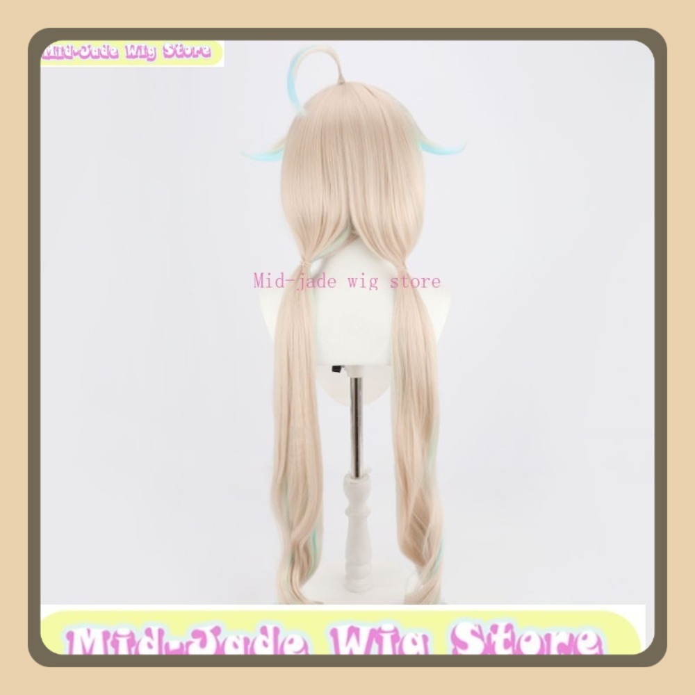Mid-jade Wig Store EN Enna Alo - Prop En Cosplay recension och pris