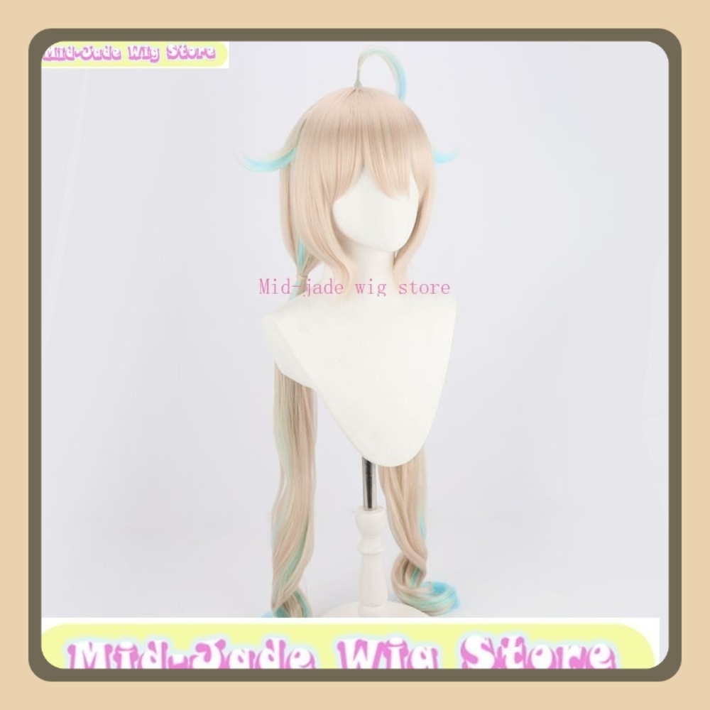 Mid-jade Wig Store EN Enna Alo - Prop En Cosplay recension och pris
