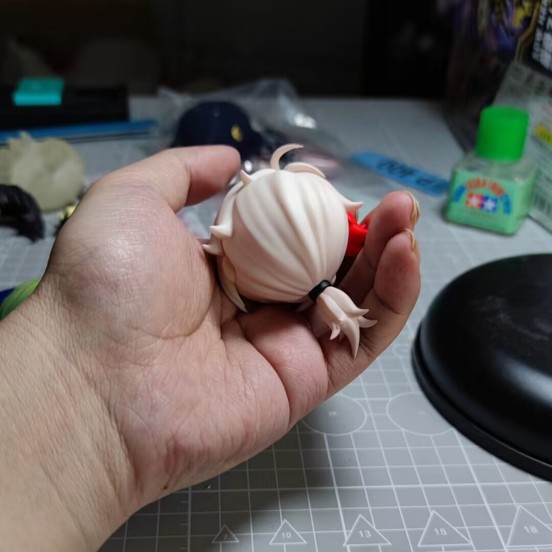 Genshin Impact Kaedehara Kazuh - Detachable Cosplay Prop recension och pris