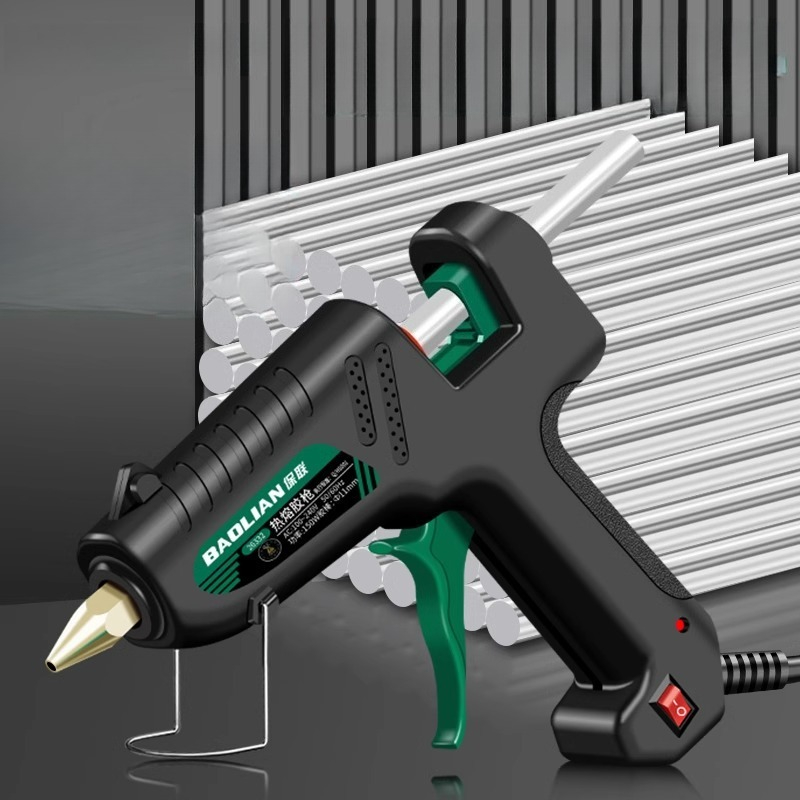 Home Hot Melt Glue Gun With Gl - Worbla Thermoplastic recension och pris